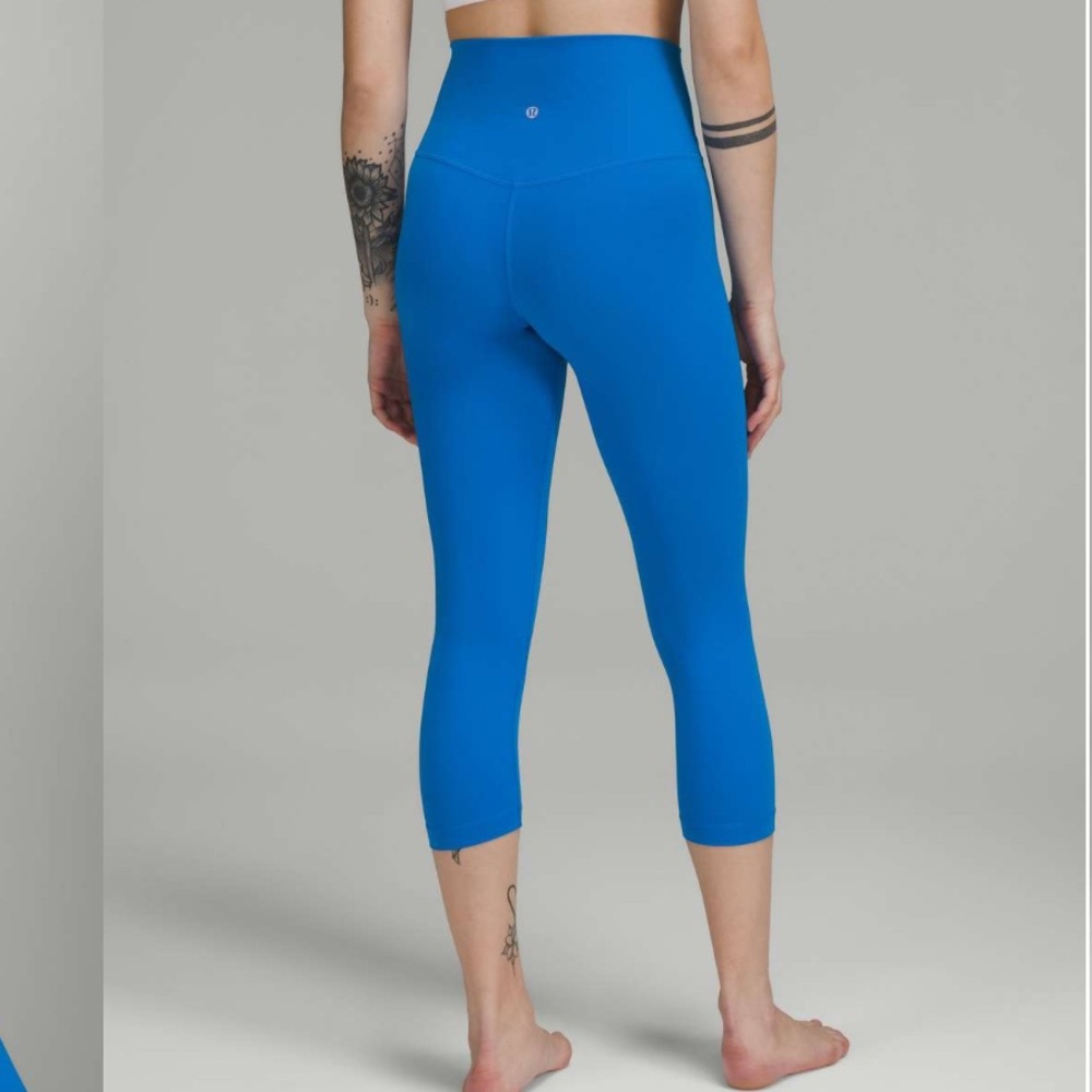 Lululemon Athletica Align Leggings